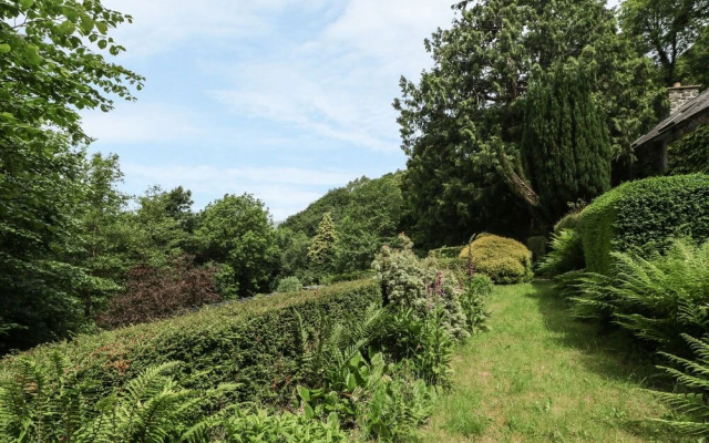 Afon Morfa