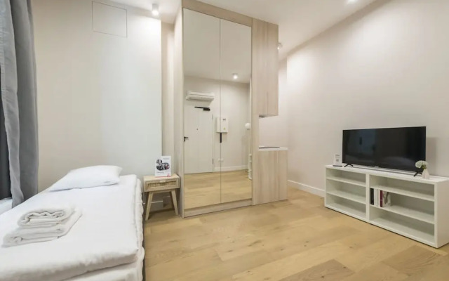 White Dune by Dom & House Apartments