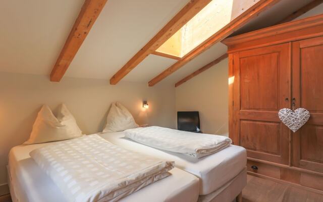 Luxurious Apartment in Brixen im Near Ski Area