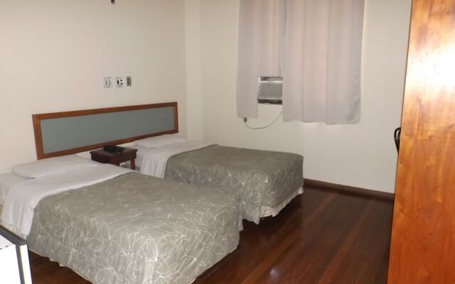 Martha Office Hotel