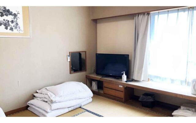 Kagetsu Ryokan