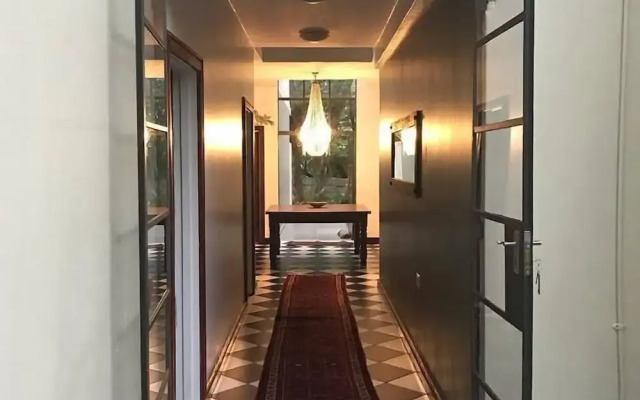 528  Victoria Falls Guest House