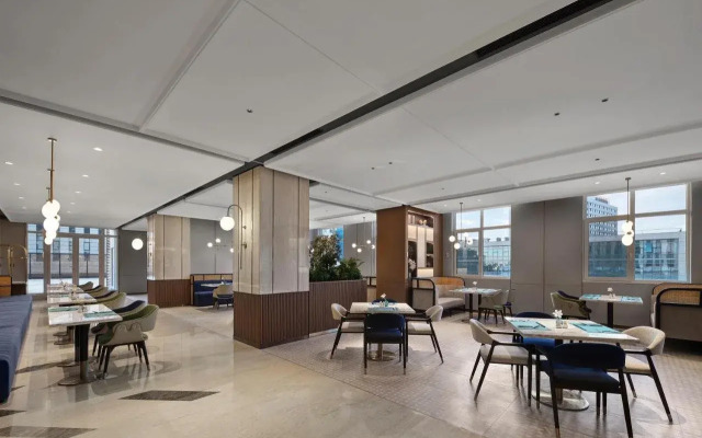 Hilton Garden Inn Beijing Yizhuang