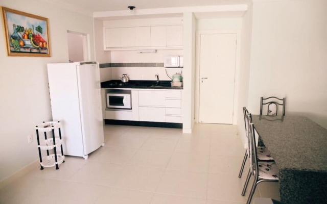 2 Bedroom Apartment - 202