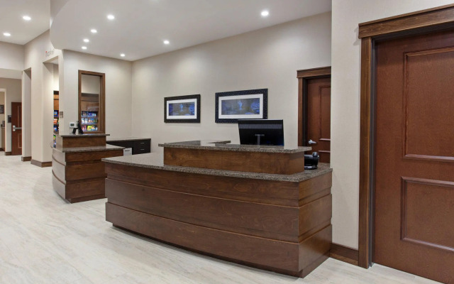 Residence Inn by Marriott Seattle Sea-Tac Airport