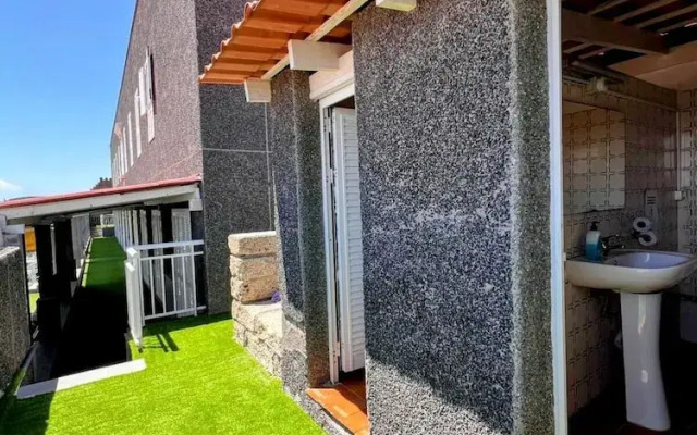 VV Boutique Las Eras Beach