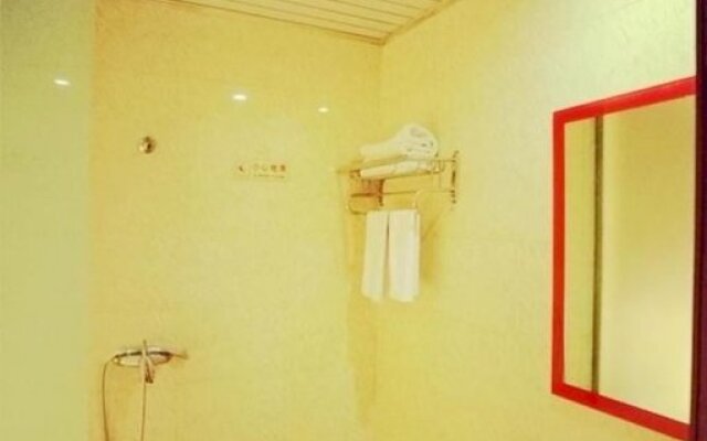 Chongqing Jiachao Hotel