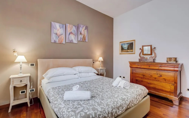 Villa Riccio-Flaminio House