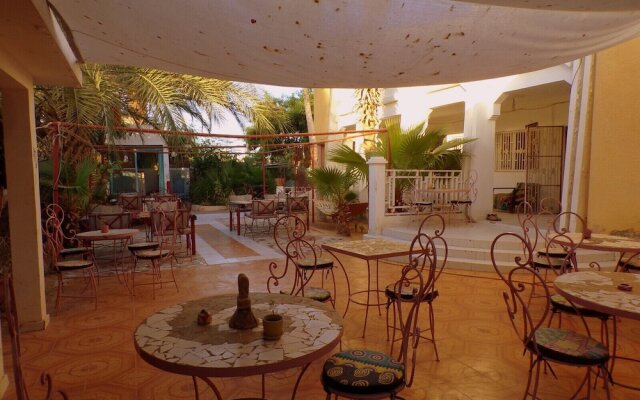 Le Triskell Auberge - Hostel