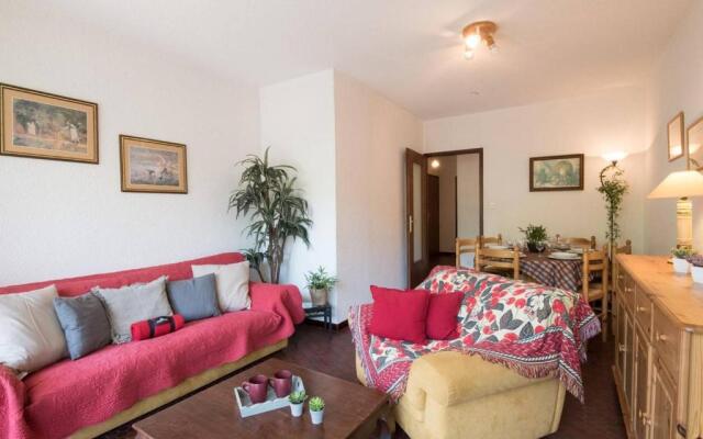 Appartement Saint-Lary-Soulan, 5 pièces, 6 personnes - FR-1-296-176