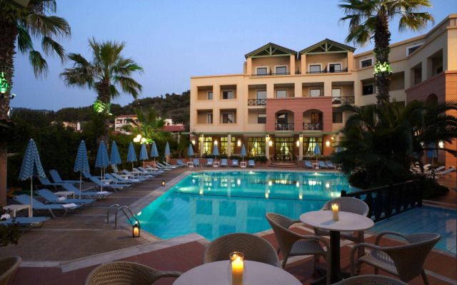 Samaina Inn