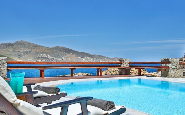 Villa Fedra