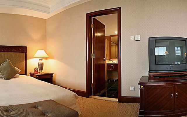 Hangzhou Wulin GDA Hotel, Vignette Collection