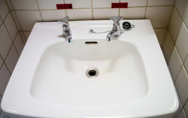 Bettei Rin Guest House