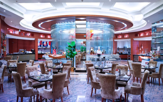 Cinese Hotel Dongguan Shijie