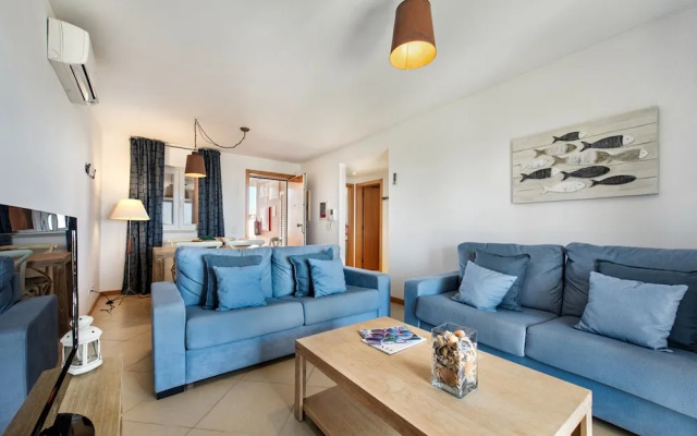 CG 73C - Penthouse - Cabanas Gardens