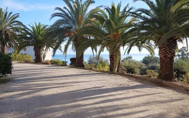 Cardellini 23 - 3 - Pool IN Residence - SEA View