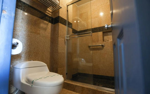 Aqua Rio Hotel