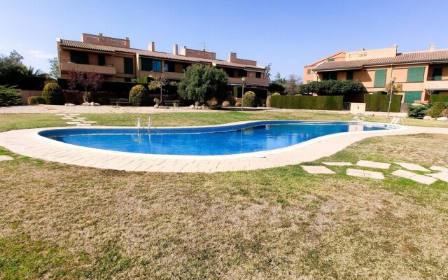 Bonito Apartamento Cerca del Mar MSJ71