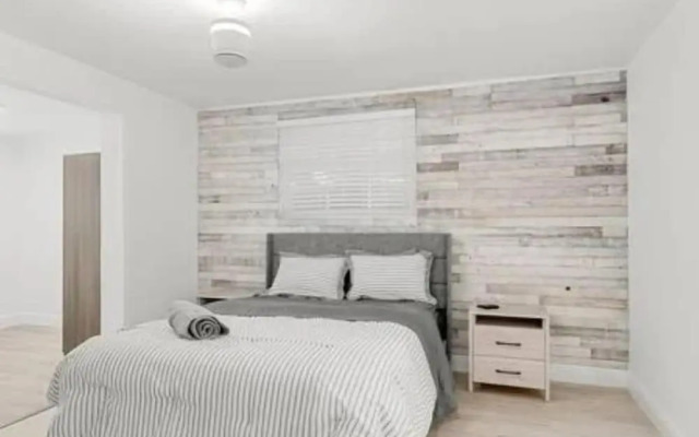 Villa Miami Poolside Paradise