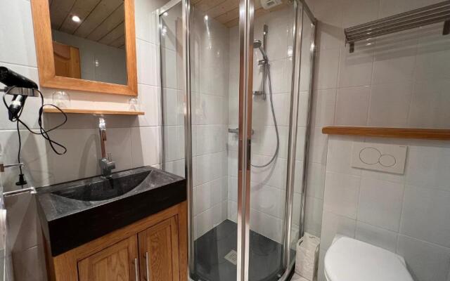 Gentianes 3 Bis - Centre village et proche pistes