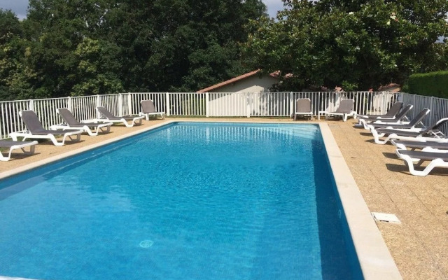 Auberge des Trois Pins
