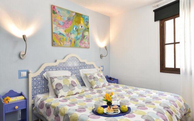 Beach Apartment in Playa del Cura 323