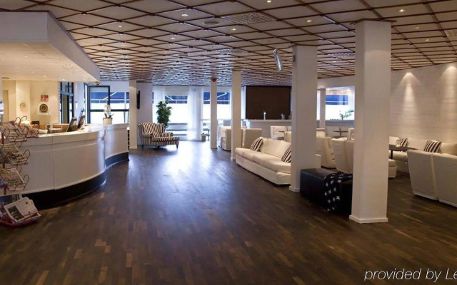 Ronneby Brunn Hotel Spa Resort