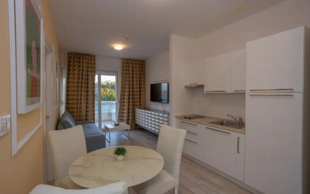 Hotel Perla