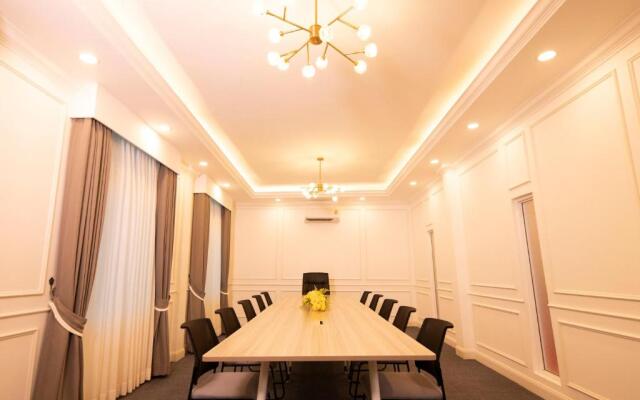 Kampot RiverInn Boutique Hotel