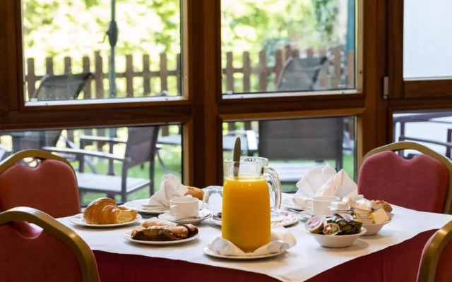 Hotel Ciudad Cangas De Onis