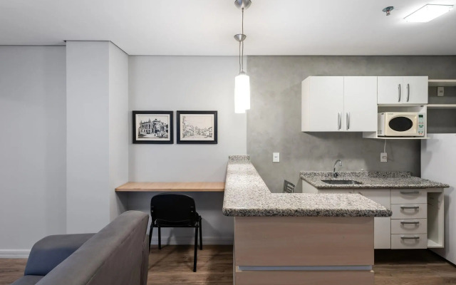 The Standard Residence Higienopolis
