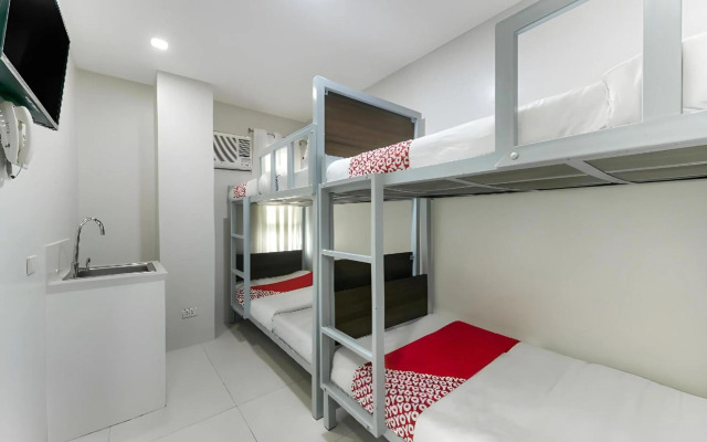 OYO 152 Sangco Condotel