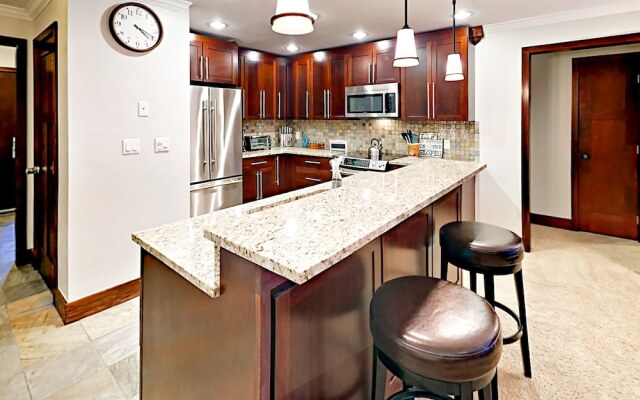 Beaver Creek #G3 - 2 Br Condo