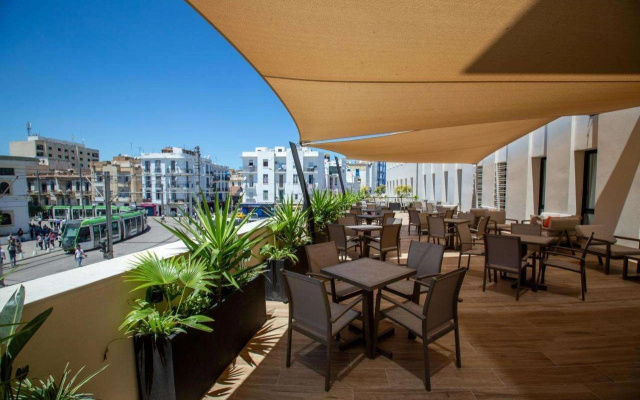 Kyriad Prestige City Center Tunis