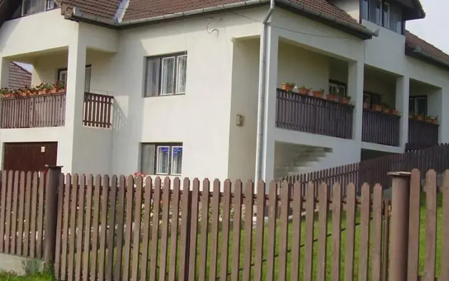 Pensiunea Casa Markus