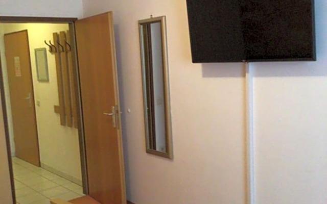 Pension Claudia