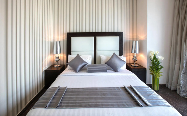 Loumage Hotel & Suites