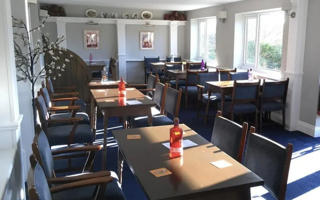 Kestor Inn