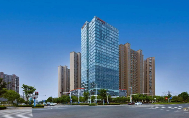 Hampton by Hilton (Xuancheng Economic Development Zone)