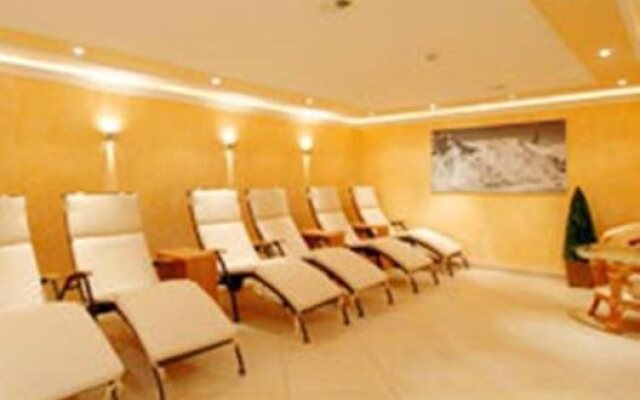 Hotel Ulli