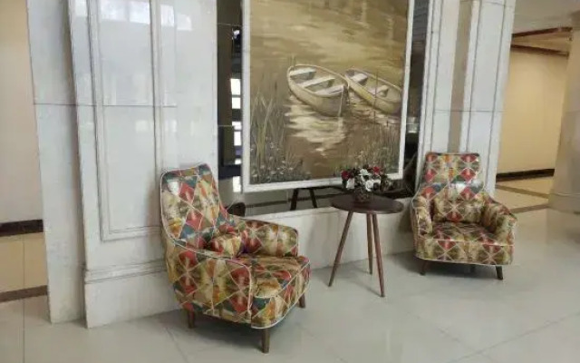 Jinzhou Bohai University Expert Apartment