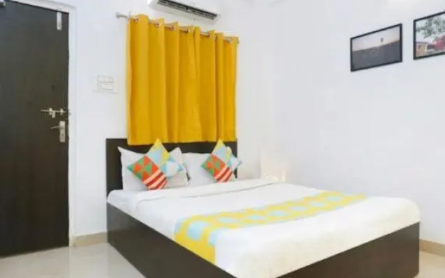 Studi Stays VILLA 3 BHK