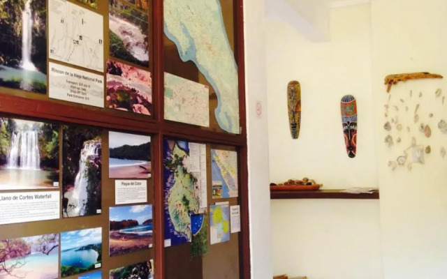 Hostel Dodero