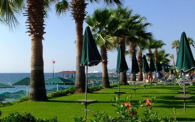 Seagull Hotel