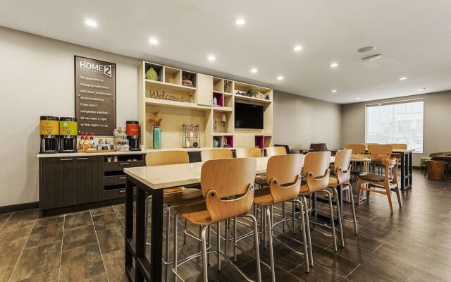 Home2 Suites By Hilton Cookeville