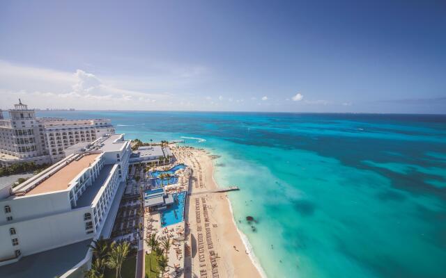 Riu Cancun - All Inclusive