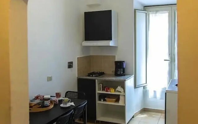 Francesca Tourist Apartment Rome