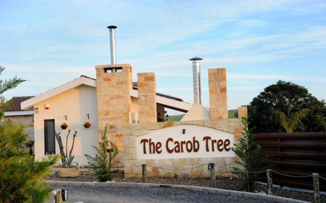 The Carob Tree Ranch