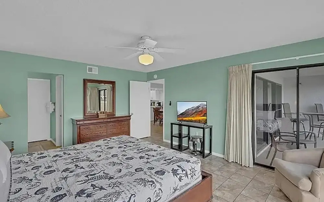Edgewater Golf Villa 3101